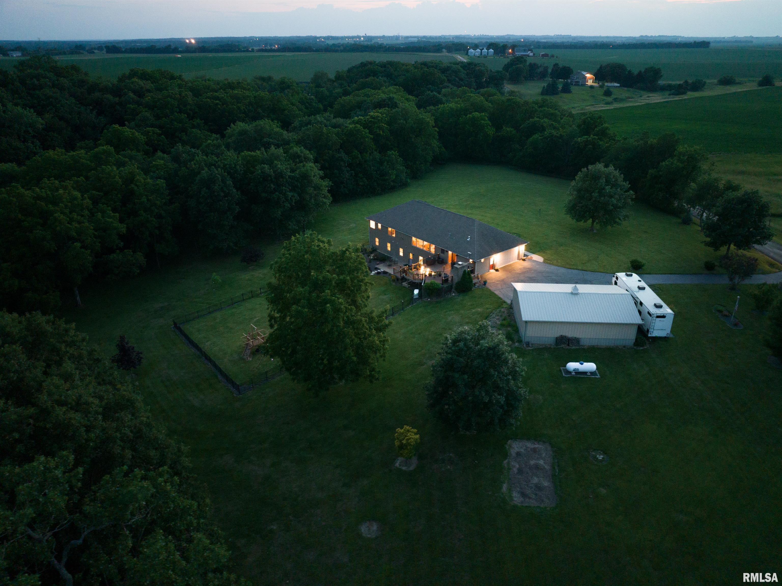 1702 West Singing Woods Road Edelstein, IL 61526 - Photo 42 of 61 Gallery Image 42