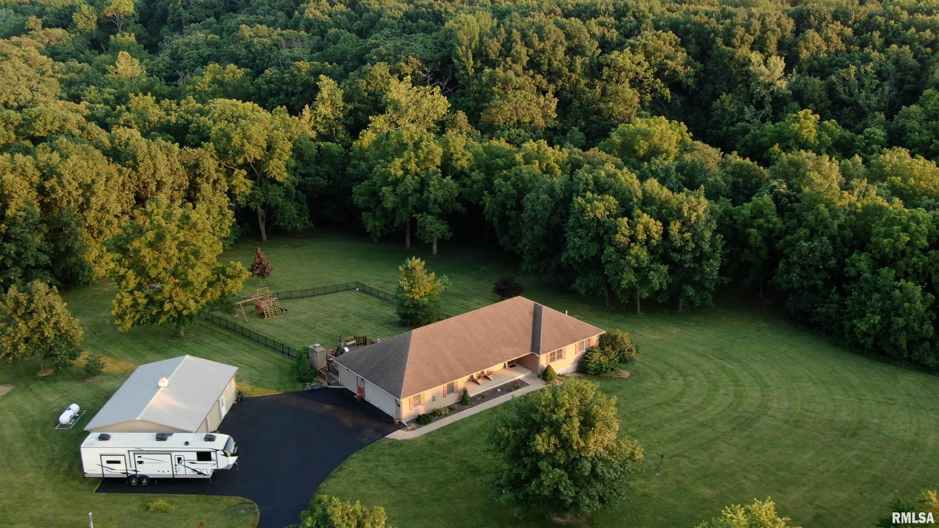 1702 West Singing Woods Road Edelstein, IL 61526 - Photo 8 of 61 Gallery Image 8