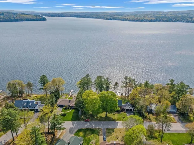$3,750,000 | 58 Shore Drive, Laconia, NH 03246
