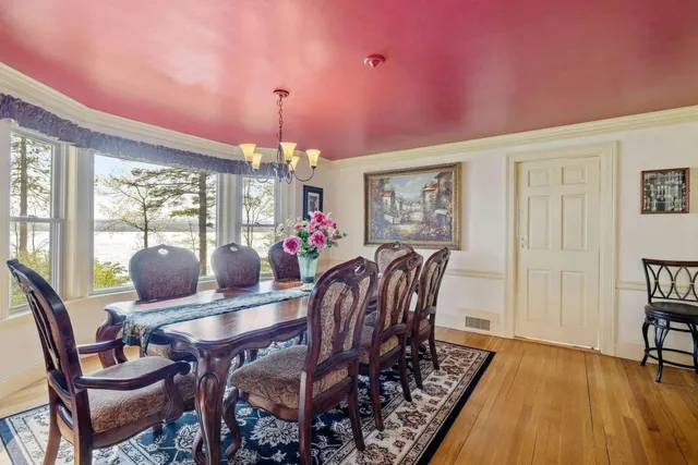 $3,750,000 | 58 Shore Drive, Laconia, NH 03246