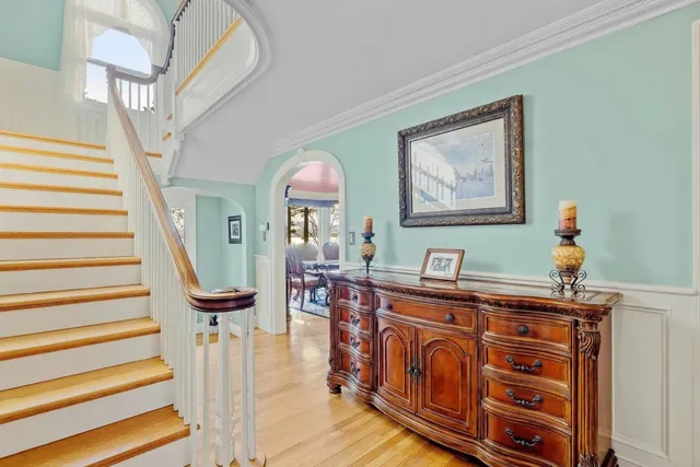 $3,750,000 | 58 Shore Drive, Laconia, NH 03246