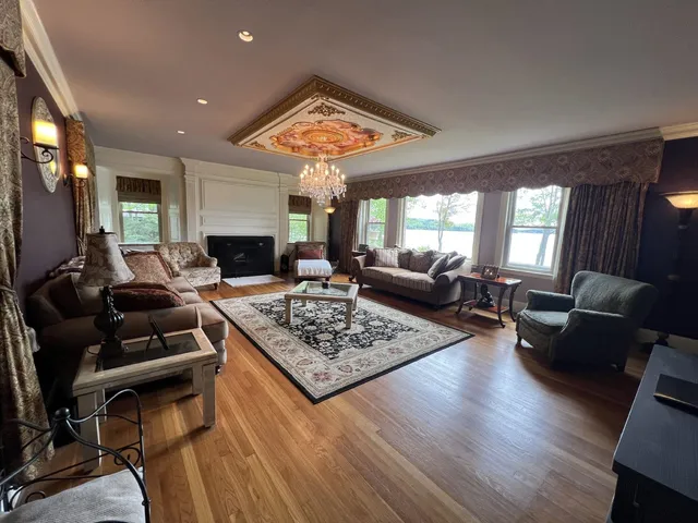 $3,750,000 | 58 Shore Drive, Laconia, NH 03246