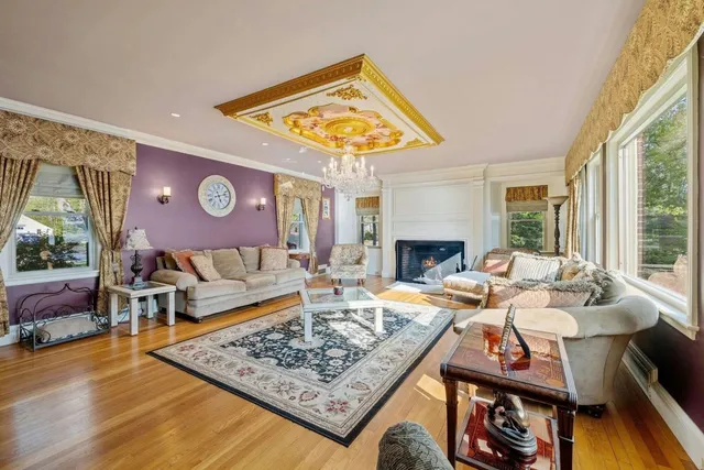 $3,750,000 | 58 Shore Drive, Laconia, NH 03246