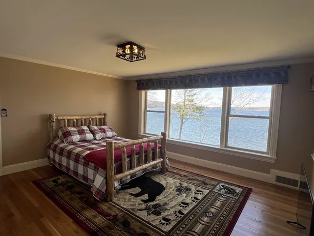 $3,750,000 | 58 Shore Drive, Laconia, NH 03246