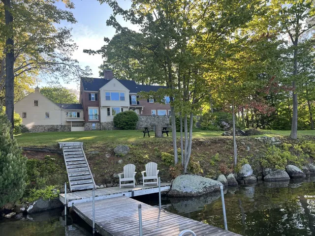 $3,750,000 | 58 Shore Drive, Laconia, NH 03246