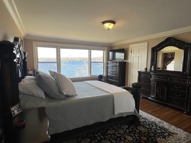 $3,750,000 | 58 Shore Drive, Laconia, NH 03246