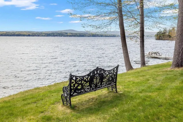 $3,750,000 | 58 Shore Drive, Laconia, NH 03246
