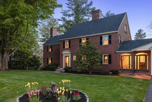 $3,750,000 | 58 Shore Drive, Laconia, NH 03246