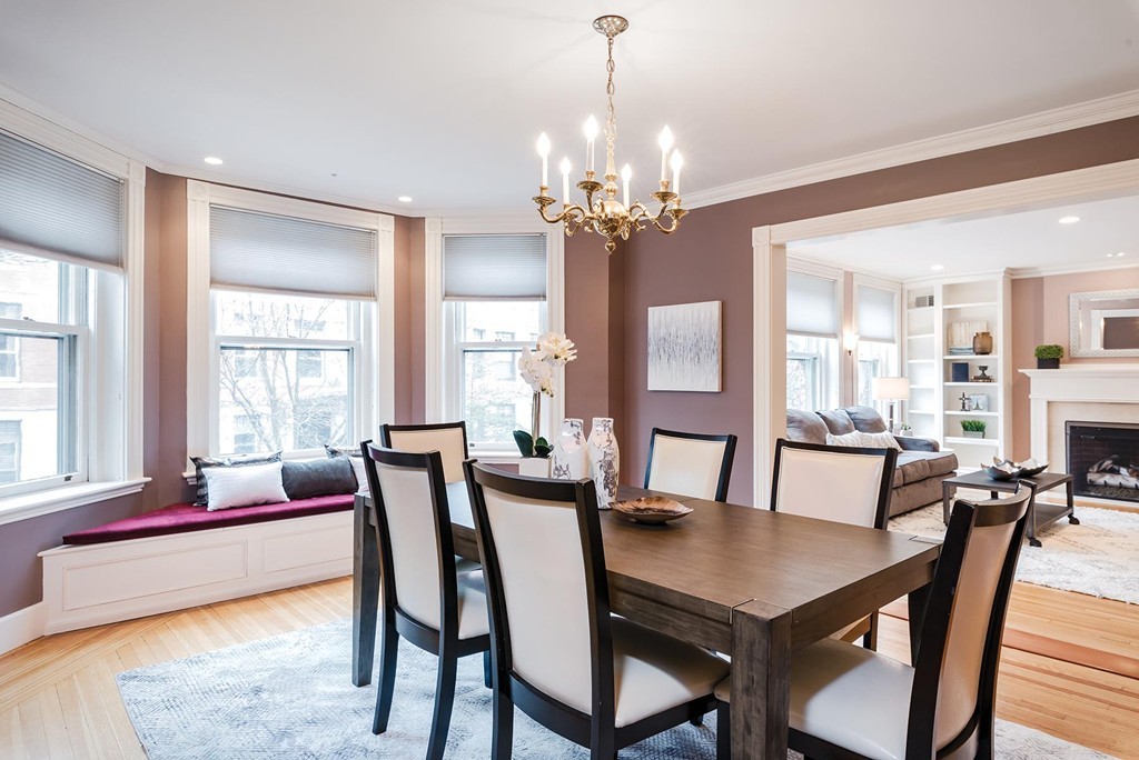 14 Warwick Road, Unit 2 Brookline, MA 02445 - Photo 5 of 14