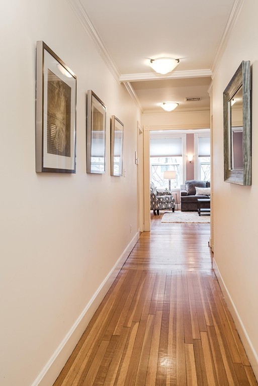 14 Warwick Road, Unit 2 Brookline, MA 02445 - Photo 9 of 14