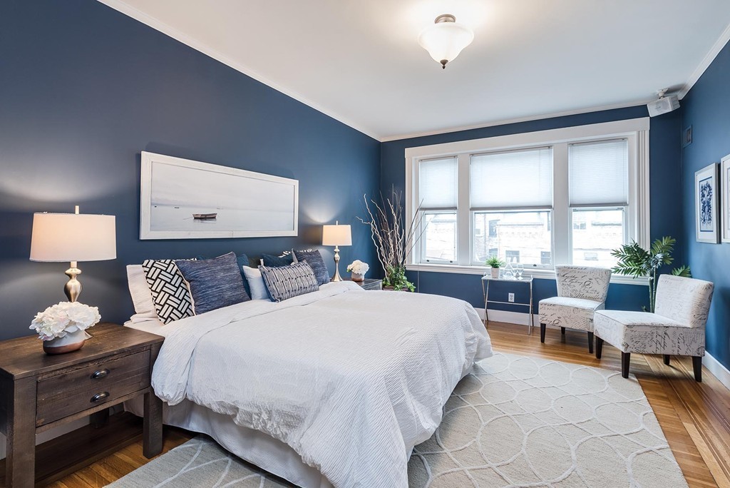 14 Warwick Road, Unit 2 Brookline, MA 02445 - Photo 10 of 14