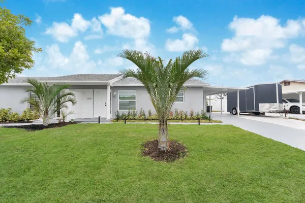 $439,000 | 1115 Stillwater Drive, Jupiter, FL 33458