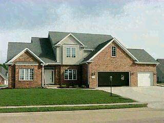 23 Sapphire Point, Unit 4 Morton, IL 61550 - Photo 1 of 8