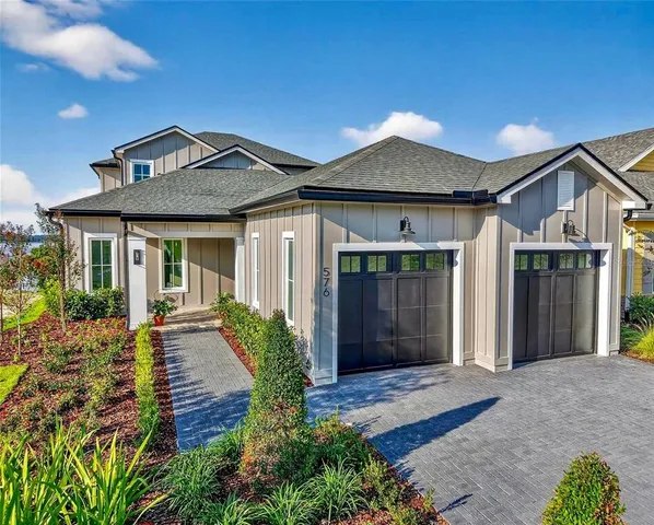 $1,995,000 | 576 Casey Loop Mount, Mount Dora, FL 32757