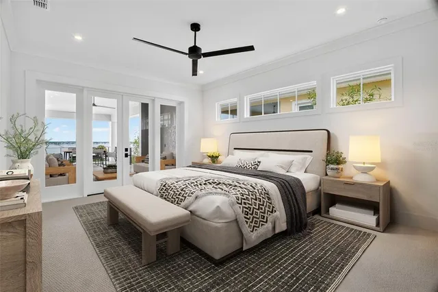 $1,995,000 | 576 Casey Loop Mount, Mount Dora, FL 32757