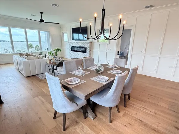 $1,995,000 | 576 Casey Loop Mount, Mount Dora, FL 32757