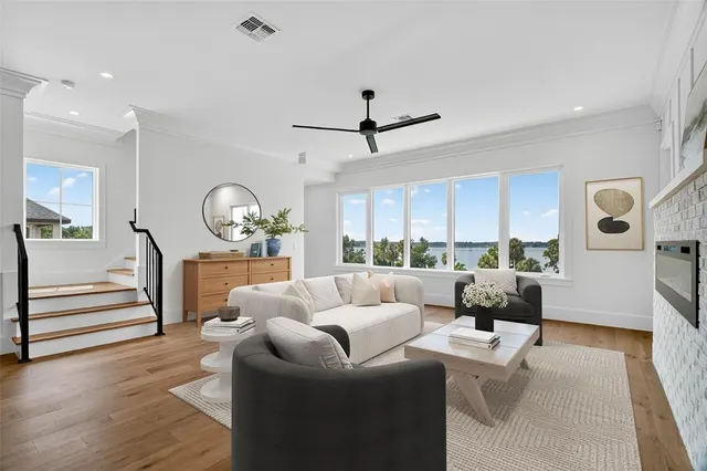 $1,995,000 | 576 Casey Loop Mount, Mount Dora, FL 32757