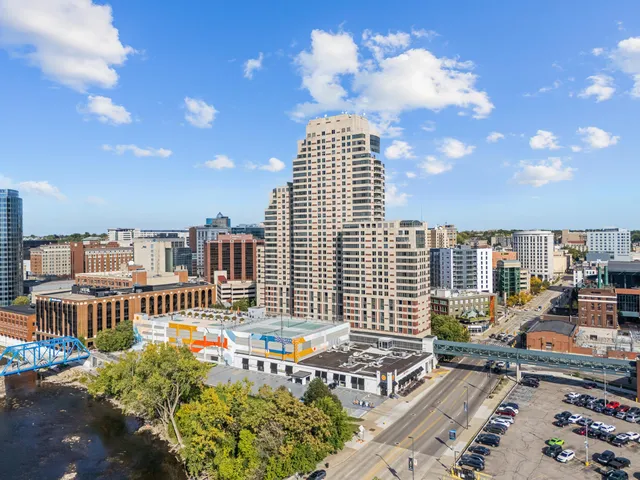$390,000 | 127 Campau Avenue Northwest, Unit 1714, Grand Rapids, MI 49503