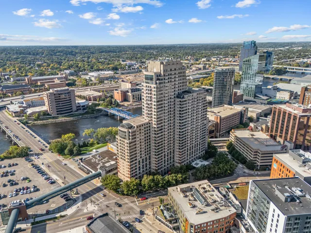 $390,000 | 127 Campau Avenue Northwest, Unit 1714, Grand Rapids, MI 49503