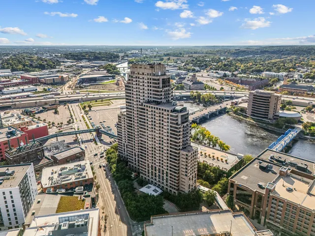 $390,000 | 127 Campau Avenue Northwest, Unit 1714, Grand Rapids, MI 49503