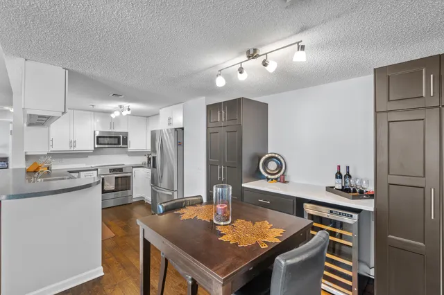 $390,000 | 127 Campau Avenue Northwest, Unit 1714, Grand Rapids, MI 49503