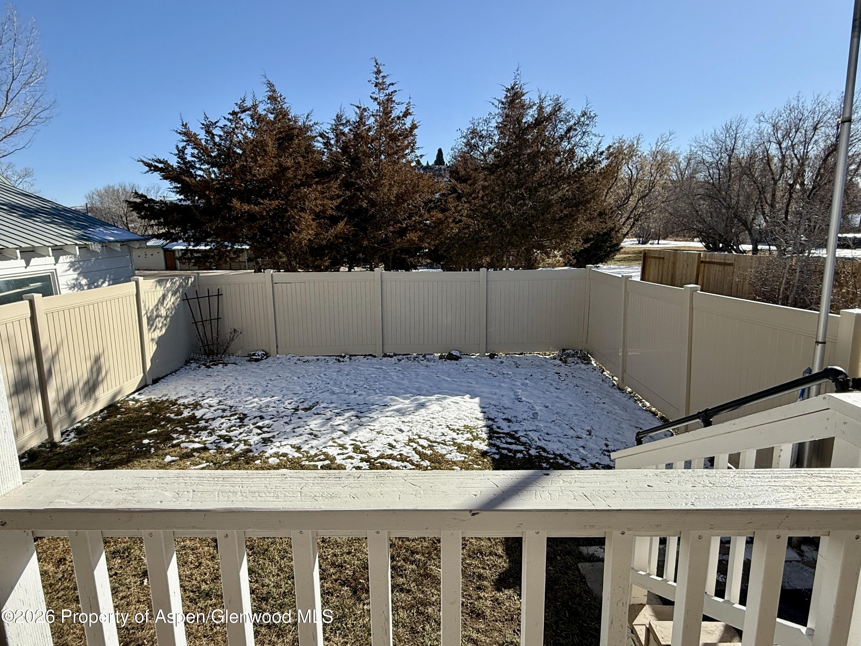 545 Water Street Meeker, CO 81641 - Photo 2 of 27 .