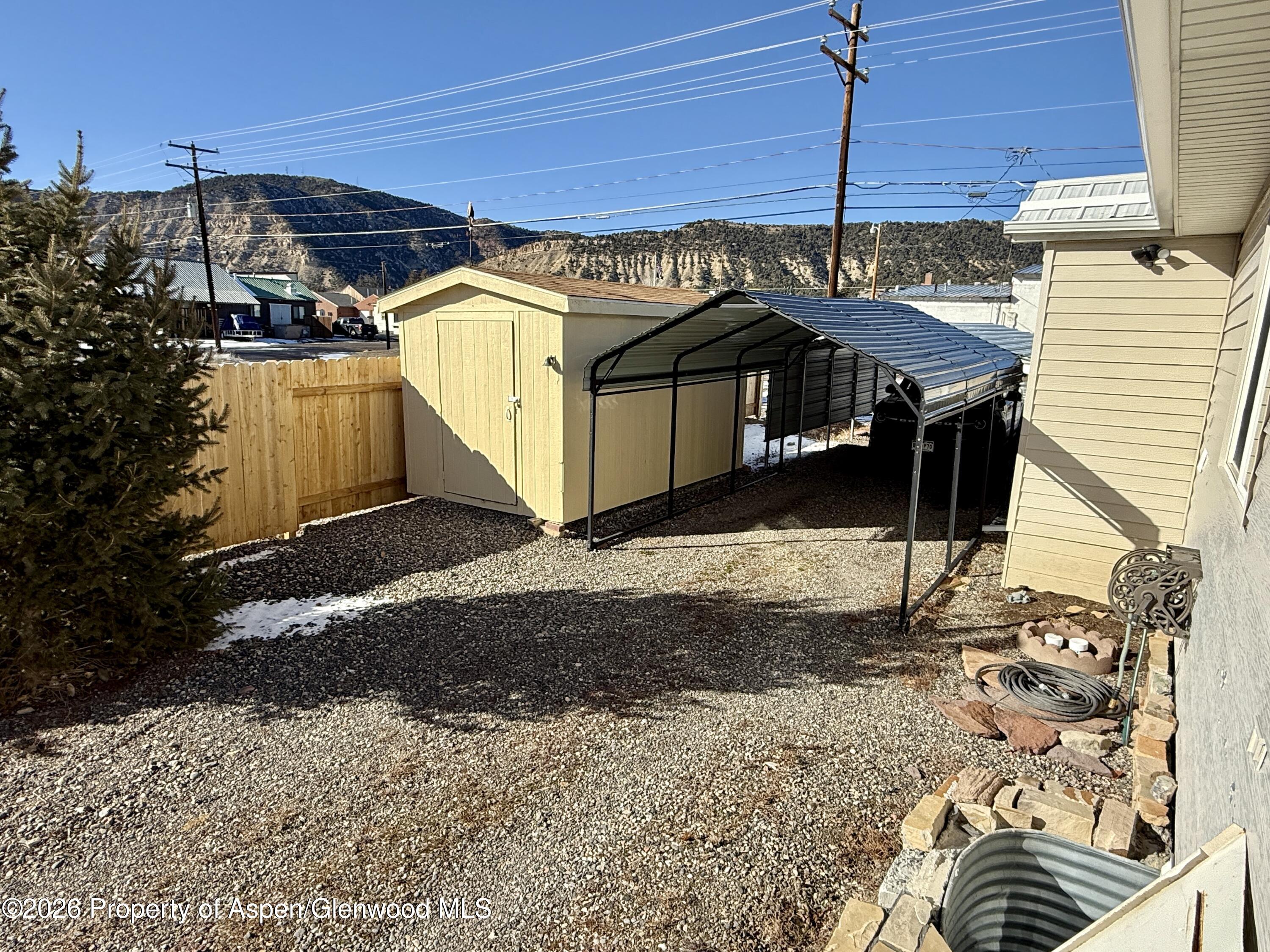 545 Water Street Meeker, CO 81641 - Photo 21 of 27 .