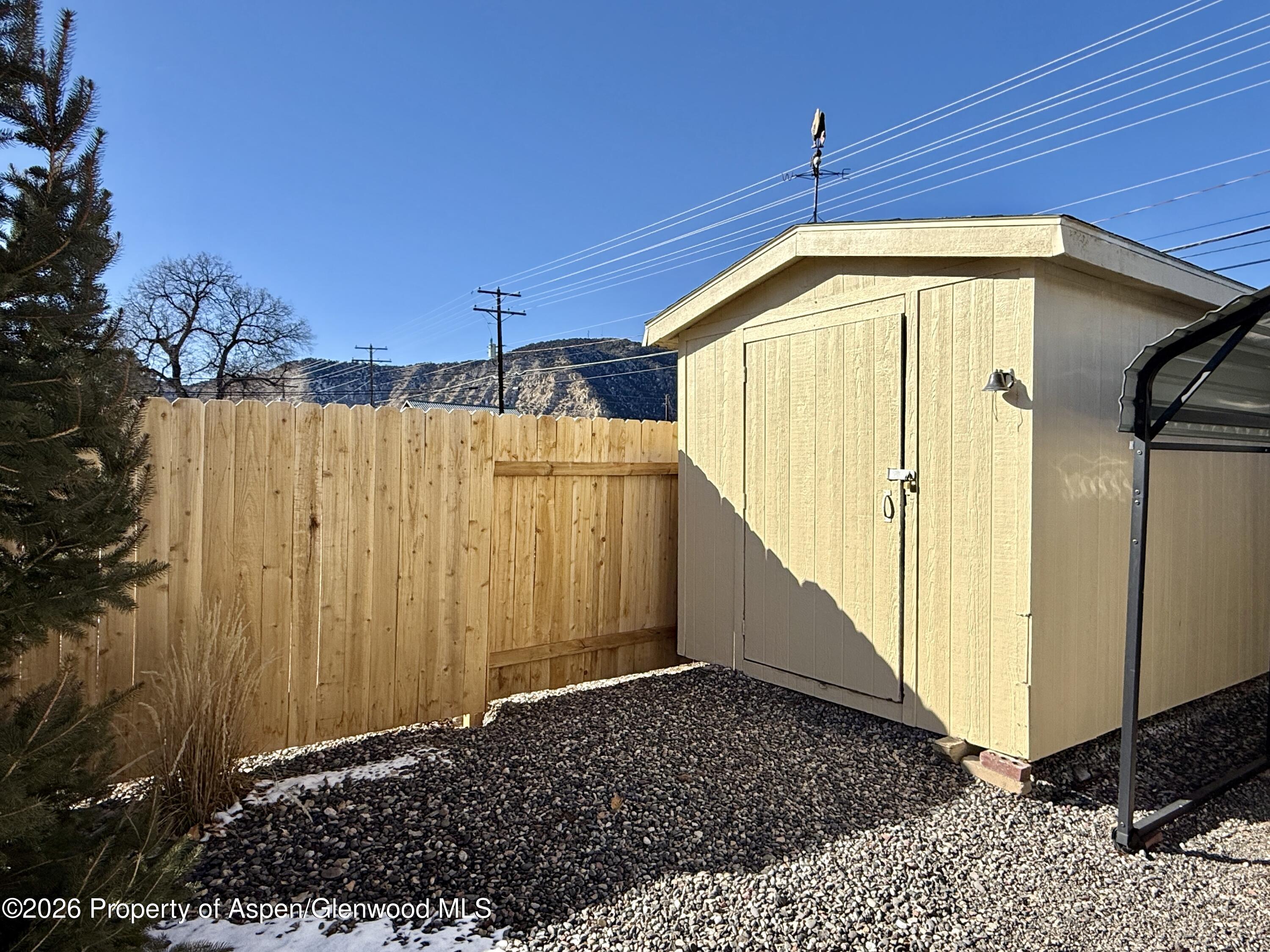 545 Water Street Meeker, CO 81641 - Photo 22 of 27 .