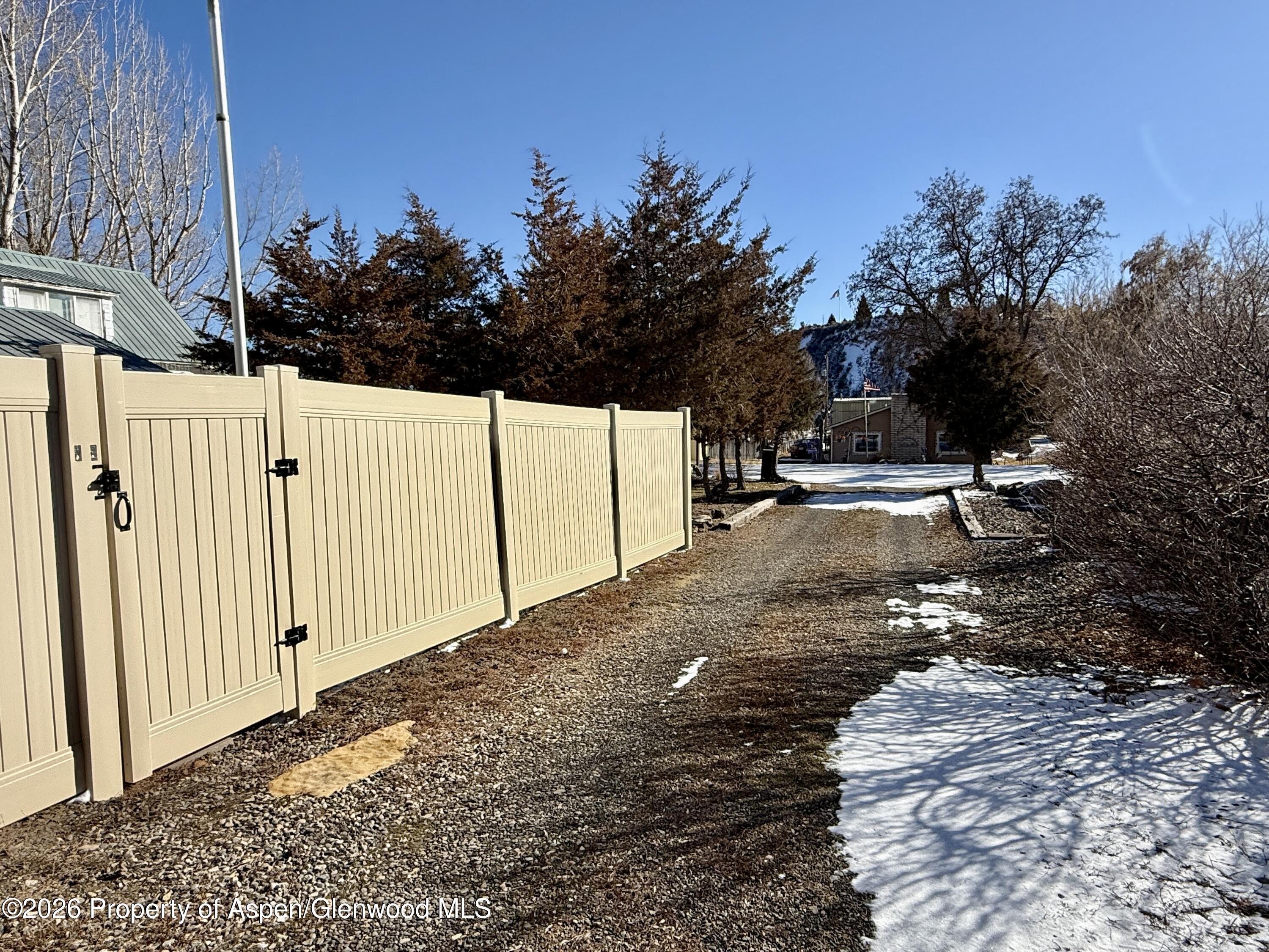 545 Water Street Meeker, CO 81641 - Photo 24 of 27 .