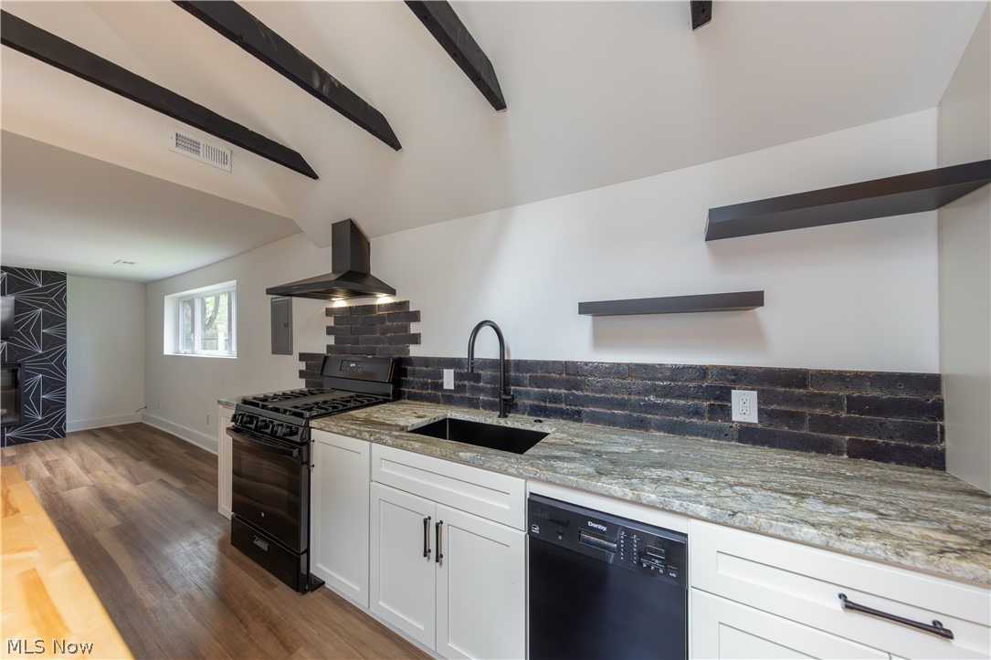 2499 Professor Avenue, Unit 2 Cleveland, OH 44113 - Photo 7 of 29