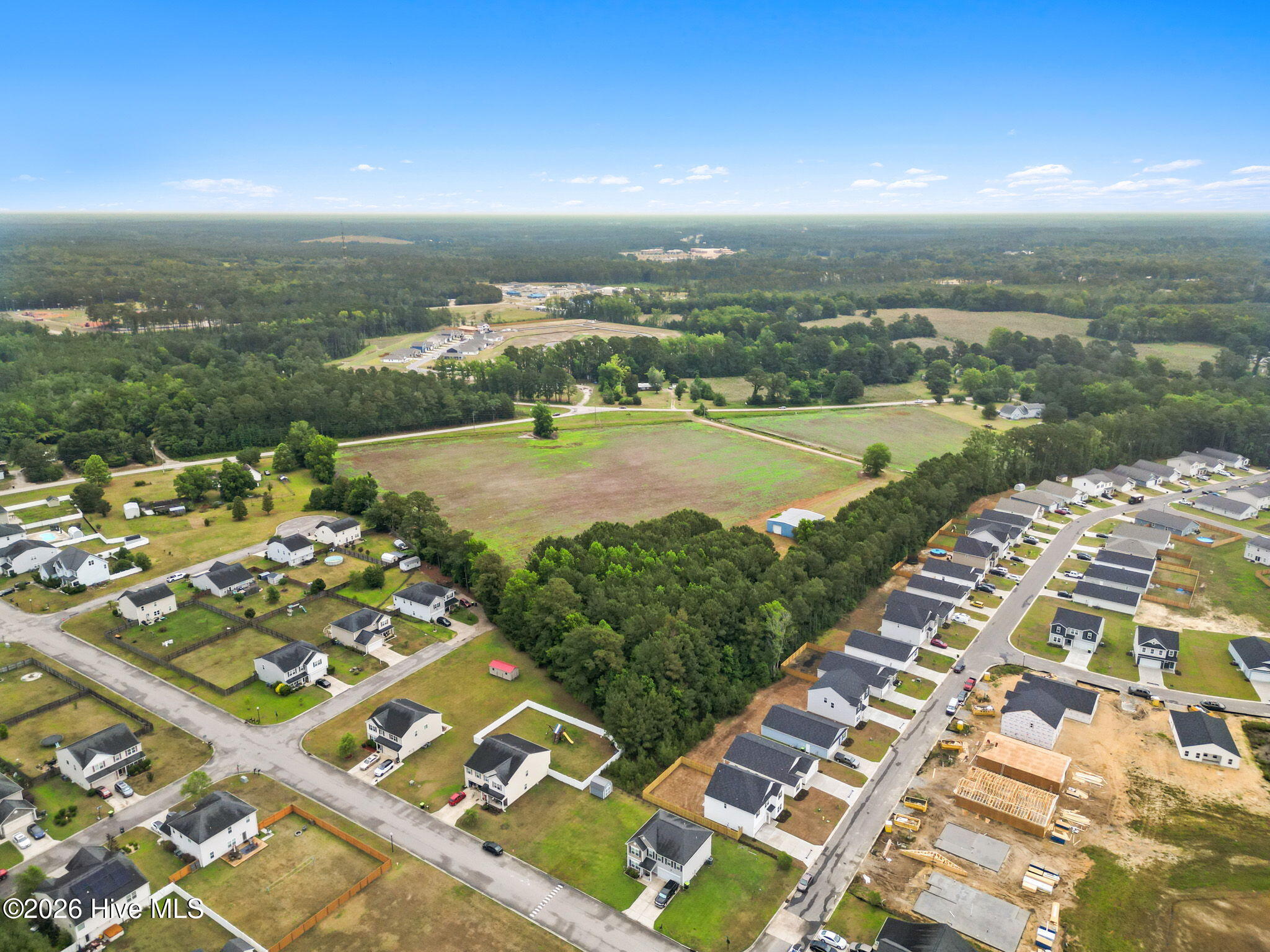 195 Green Swamp Road Northwest Supply, NC 28462 - Photo 14 of 25