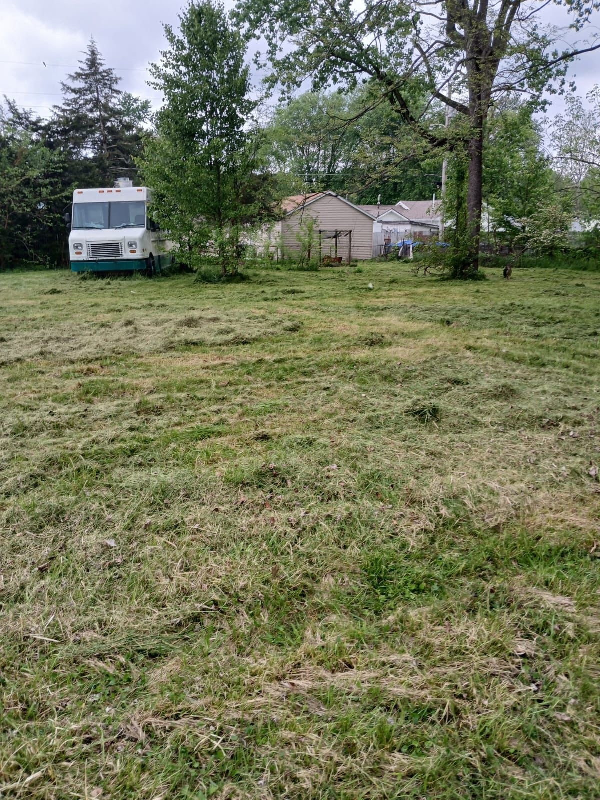 Lots 147-148 Patterson Road Columbus, IN 47203 - Photo 3 of 3 Gallery Image 3