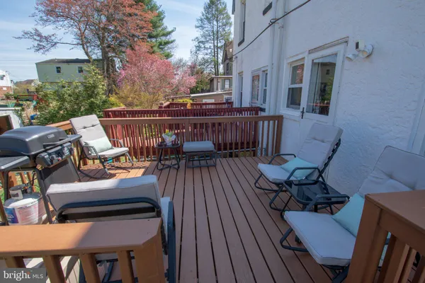 $290,000 | 111 West Ridley Avenue, Norwood, PA 19074