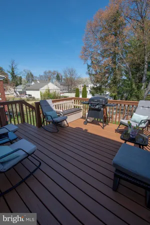 $290,000 | 111 West Ridley Avenue, Norwood, PA 19074