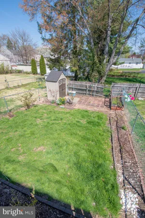 $290,000 | 111 West Ridley Avenue, Norwood, PA 19074