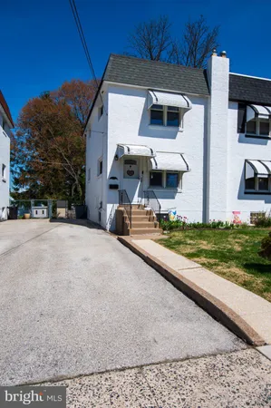 $290,000 | 111 West Ridley Avenue, Norwood, PA 19074