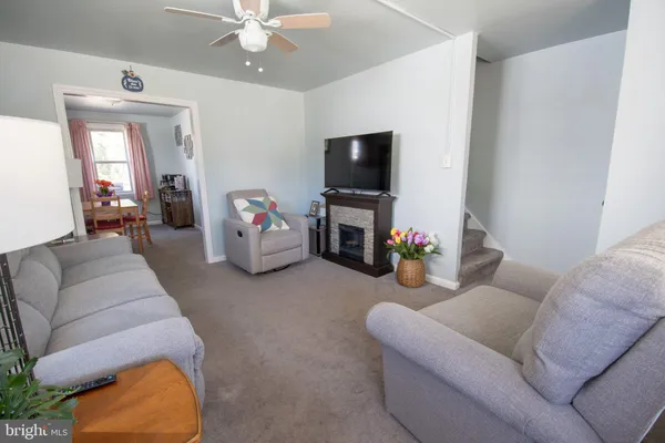 $290,000 | 111 West Ridley Avenue, Norwood, PA 19074