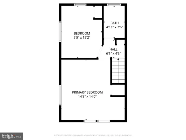 $290,000 | 111 West Ridley Avenue, Norwood, PA 19074