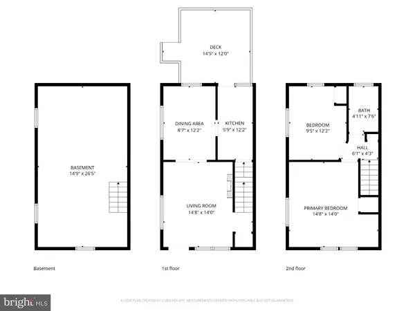 $290,000 | 111 West Ridley Avenue, Norwood, PA 19074