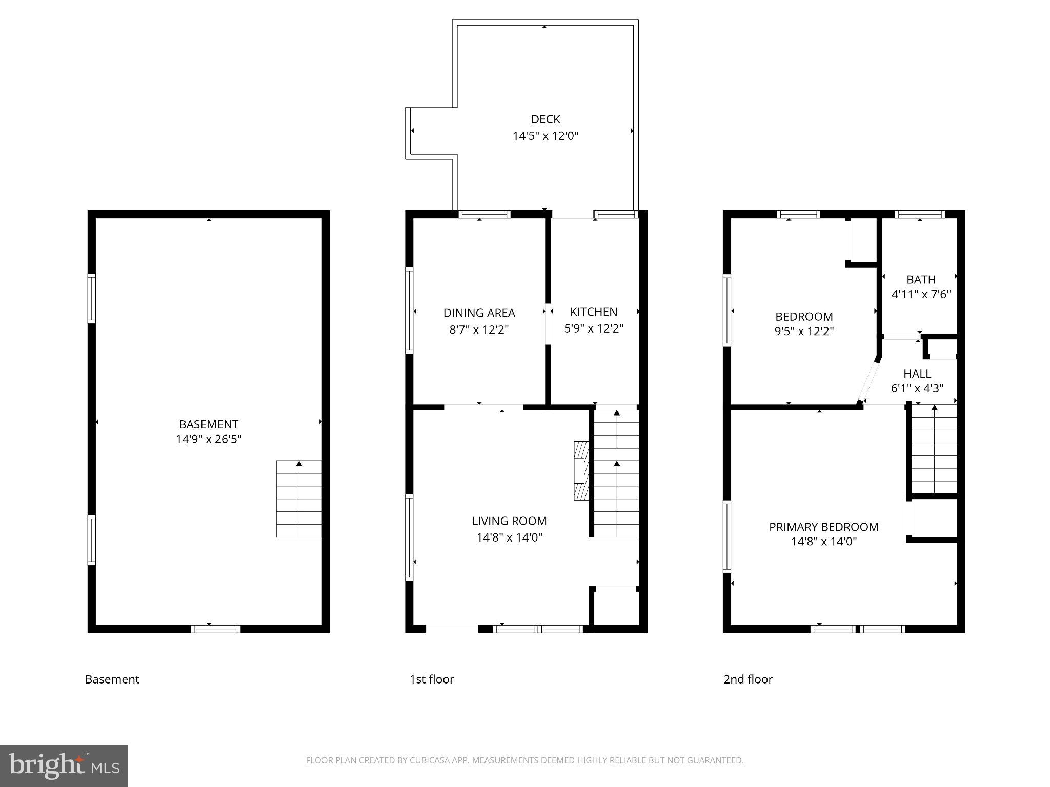 111 West Ridley Avenue Norwood, PA 19074 - Photo 34 of 34