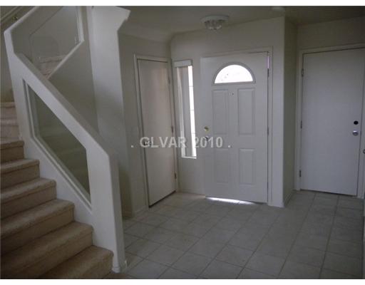 1654 Rugged Ravine Court Las Vegas, NV 89183 - Photo 3 of 11 Other. Entry