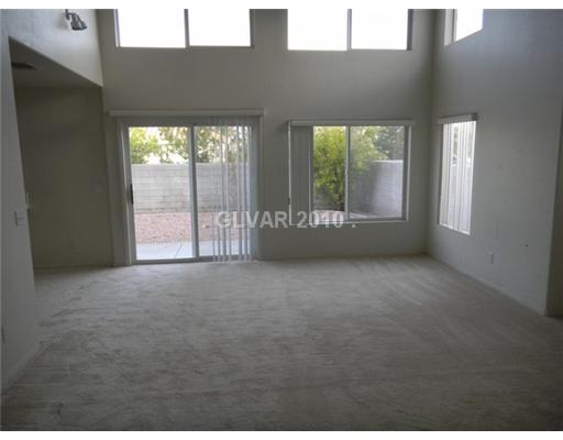 1654 Rugged Ravine Court Las Vegas, NV 89183 - Photo 4 of 11 Living Room.