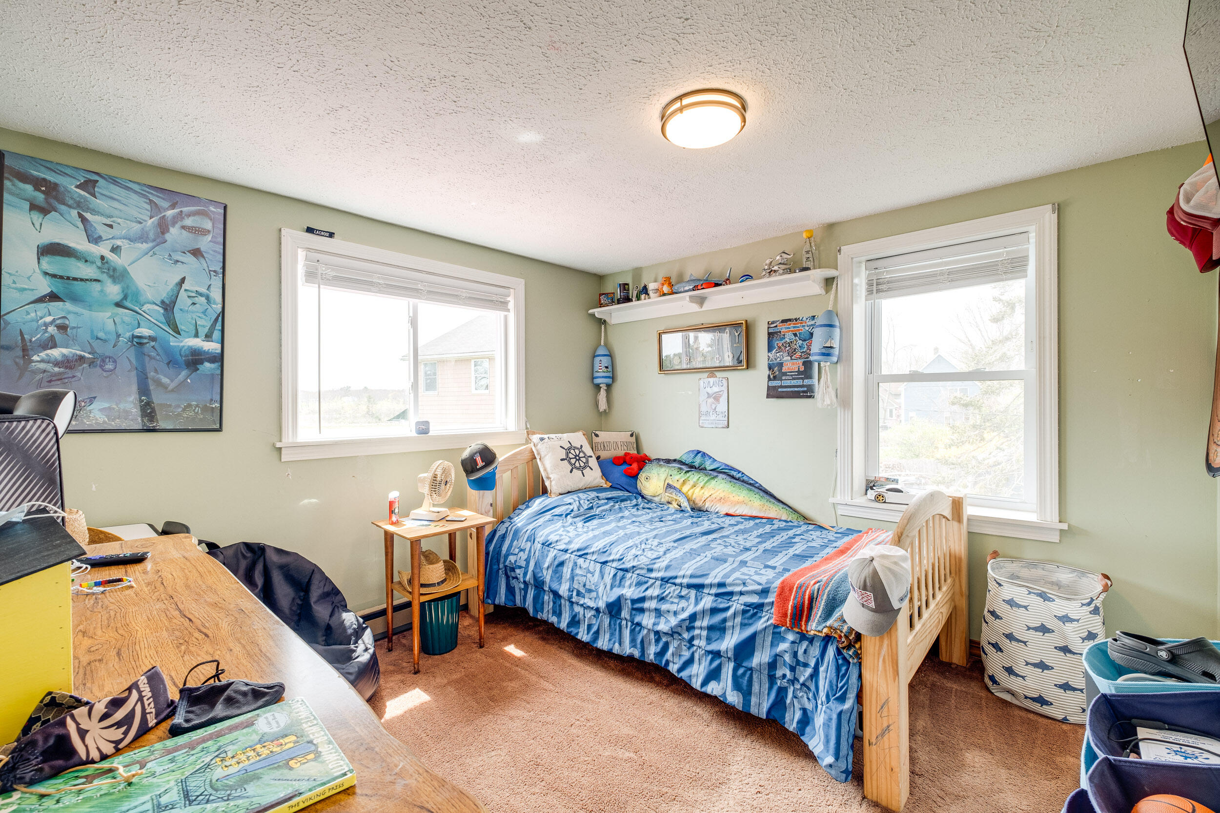 649 Ferry Road Saco, ME 04072 - Photo 22 of 52 649 Ferry Rd_Saco_24