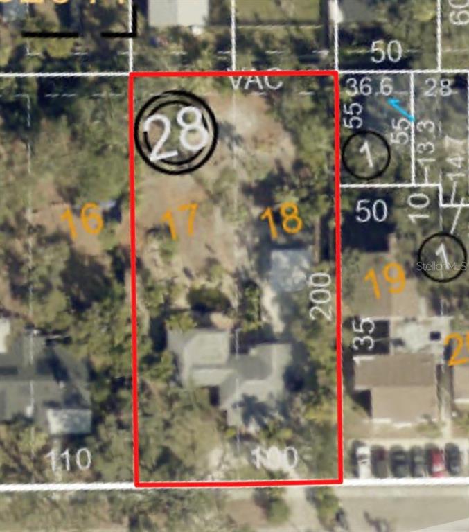 240 President Street Dunedin, FL 34698 - Photo 3 of 19 unknown