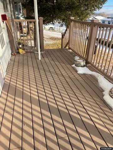 $219,500 | 193 Los Altos Drive, Rawlins, WY 82301