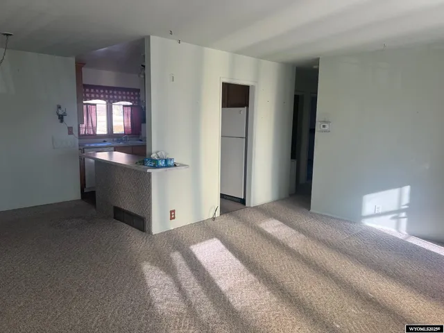 $219,500 | 193 Los Altos Drive, Rawlins, WY 82301