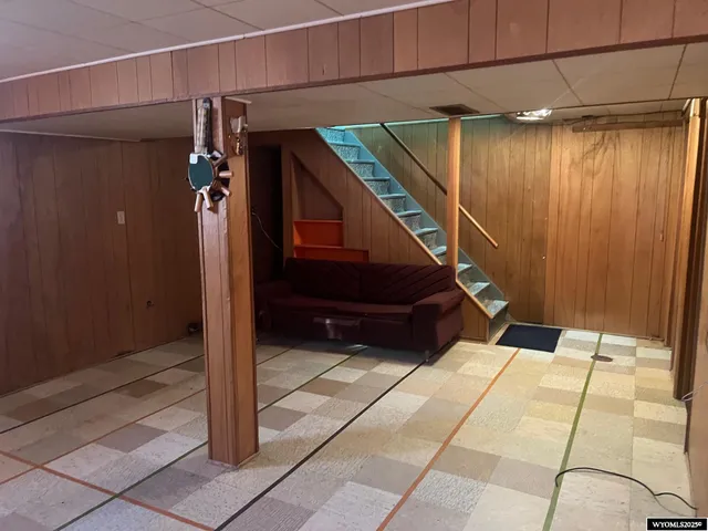 $219,500 | 193 Los Altos Drive, Rawlins, WY 82301