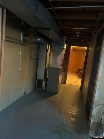 $219,500 | 193 Los Altos Drive, Rawlins, WY 82301