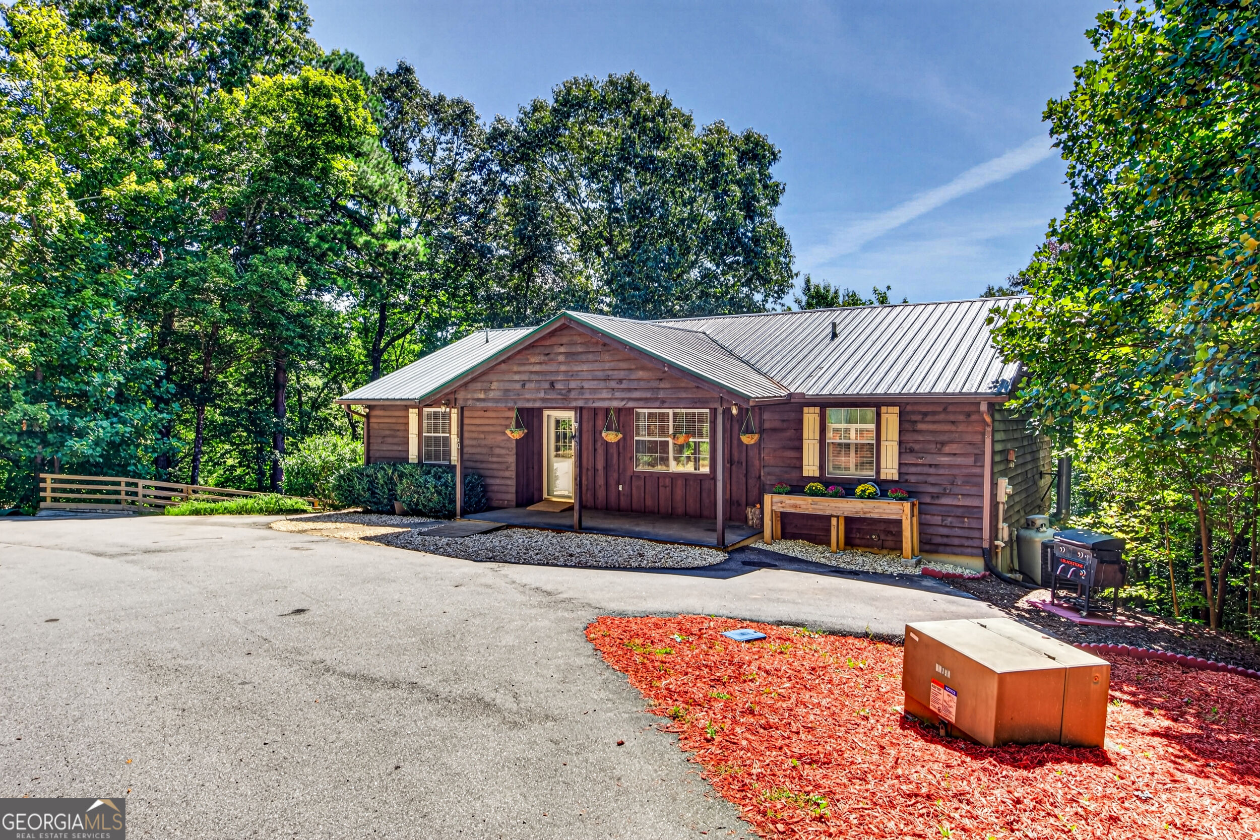 90 Amber Lane Tiger, GA 30576 - Photo 32 of 44 Gallery Image 32