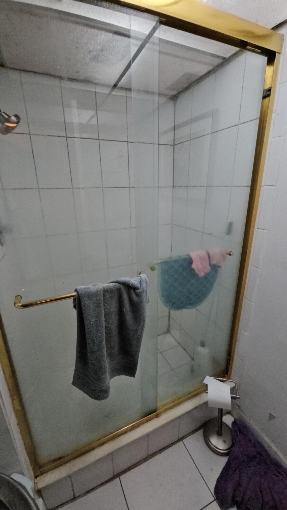 616 Northwest 13th Street, Unit 17 Boca Raton, FL 33486 - Photo 12 of 17 SHOWER IN MASTER